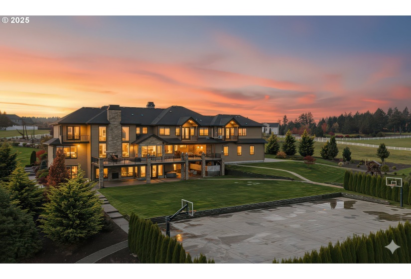 900 NW 216TH ST, Ridgefield, 6 Bedrooms Bedrooms, ,7.1 BathroomsBathrooms,Residential,For Sale,216TH,0,144162376