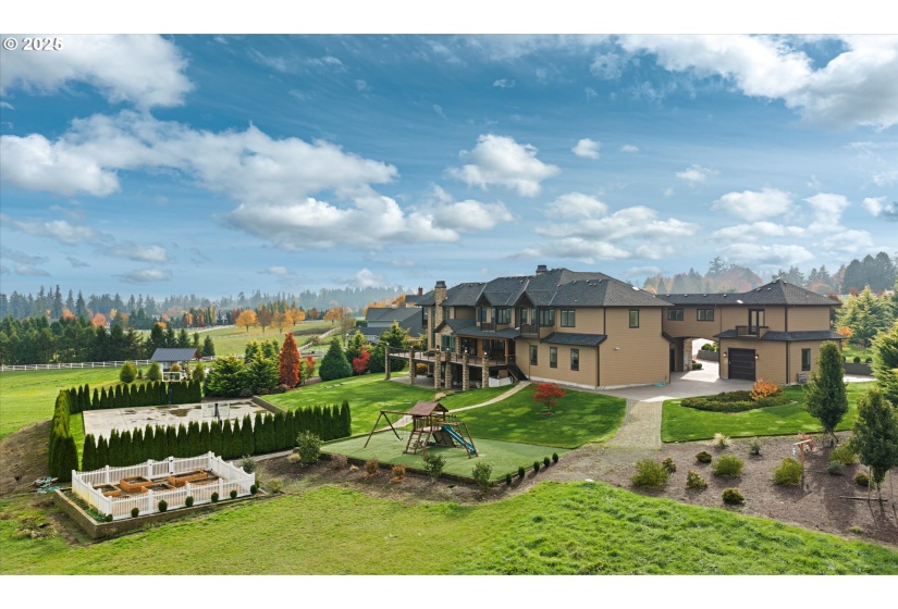 900 NW 216TH ST, Ridgefield, 6 Bedrooms Bedrooms, ,7.1 BathroomsBathrooms,Residential,For Sale,216TH,0,144162376