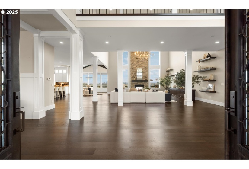 900 NW 216TH ST, Ridgefield, 6 Bedrooms Bedrooms, ,7.1 BathroomsBathrooms,Residential,For Sale,216TH,0,144162376