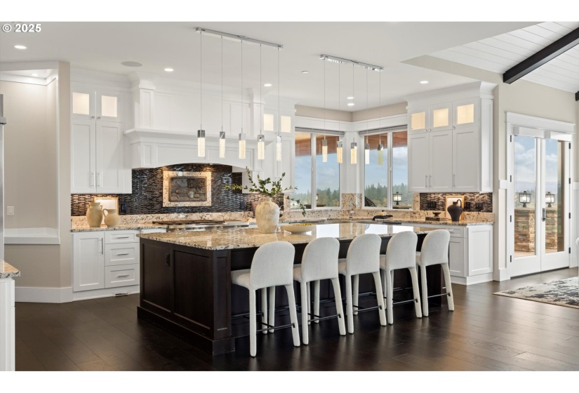 900 NW 216TH ST, Ridgefield, 6 Bedrooms Bedrooms, ,7.1 BathroomsBathrooms,Residential,For Sale,216TH,0,144162376