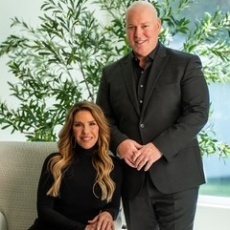 Eric and Sonya MacDonald