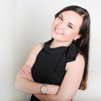 Yana Kisilev Yana Kisilev