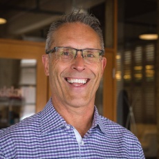 Kevin Smallbeck