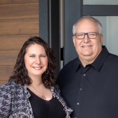John & Michelle Leiby