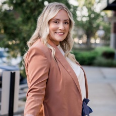 Megan Borwieck
