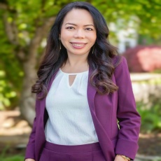 Fern Kulpreecha, MBA