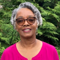 Darlene Harris Darlene Harris
